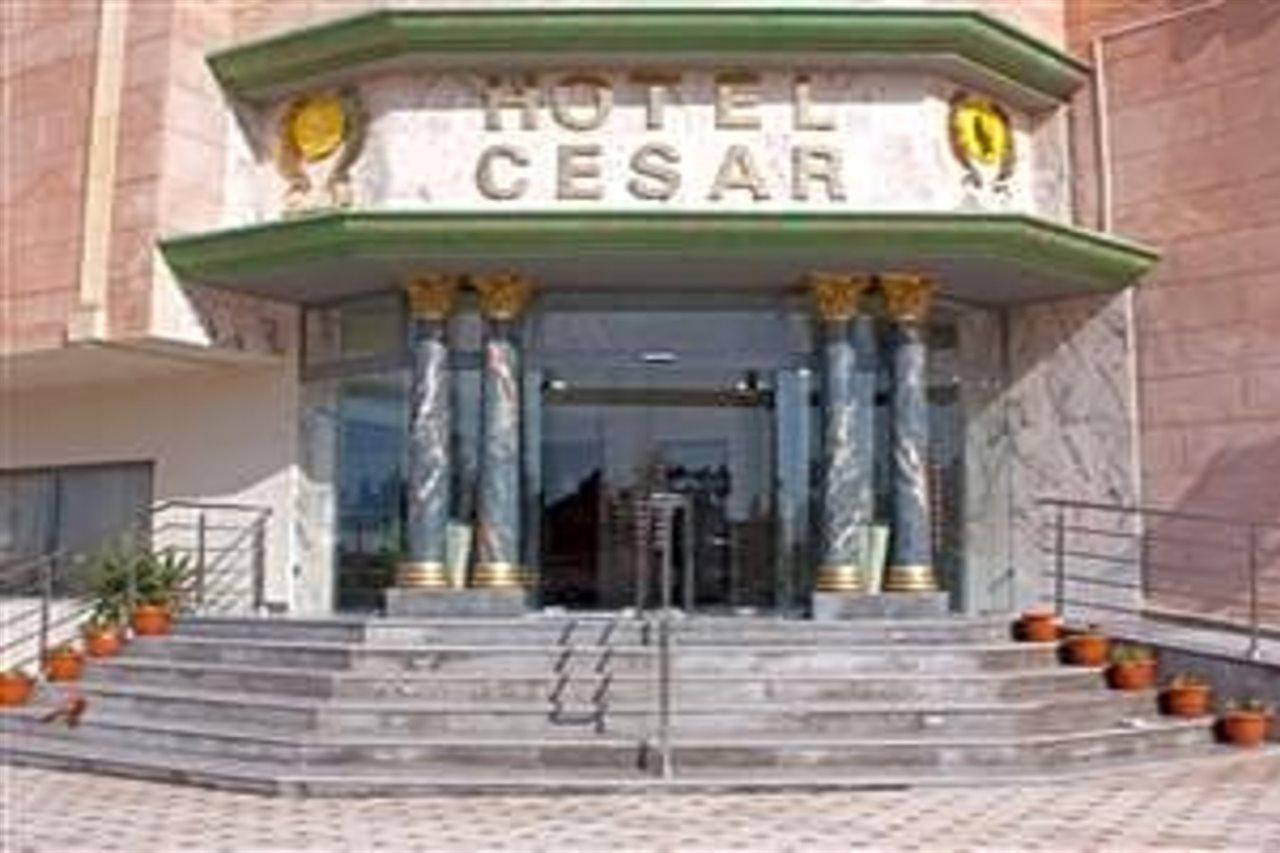 Hôtel César Palace Sousse Exterior foto